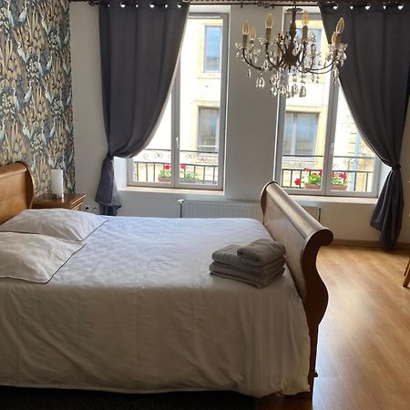 La Chambre D'Angele ซีดาน ภายนอก รูปภาพ