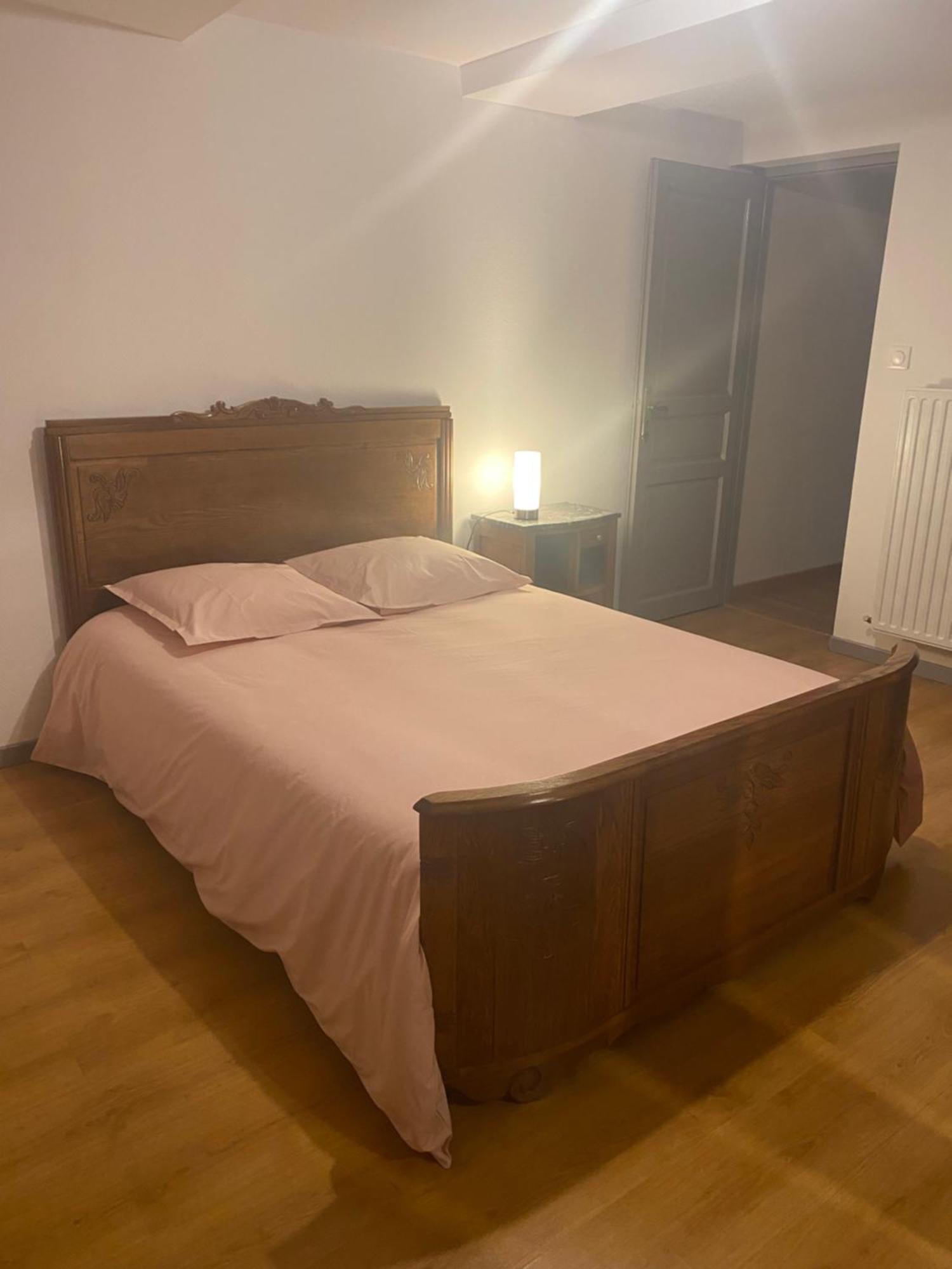 La Chambre D'Angele ซีดาน ภายนอก รูปภาพ