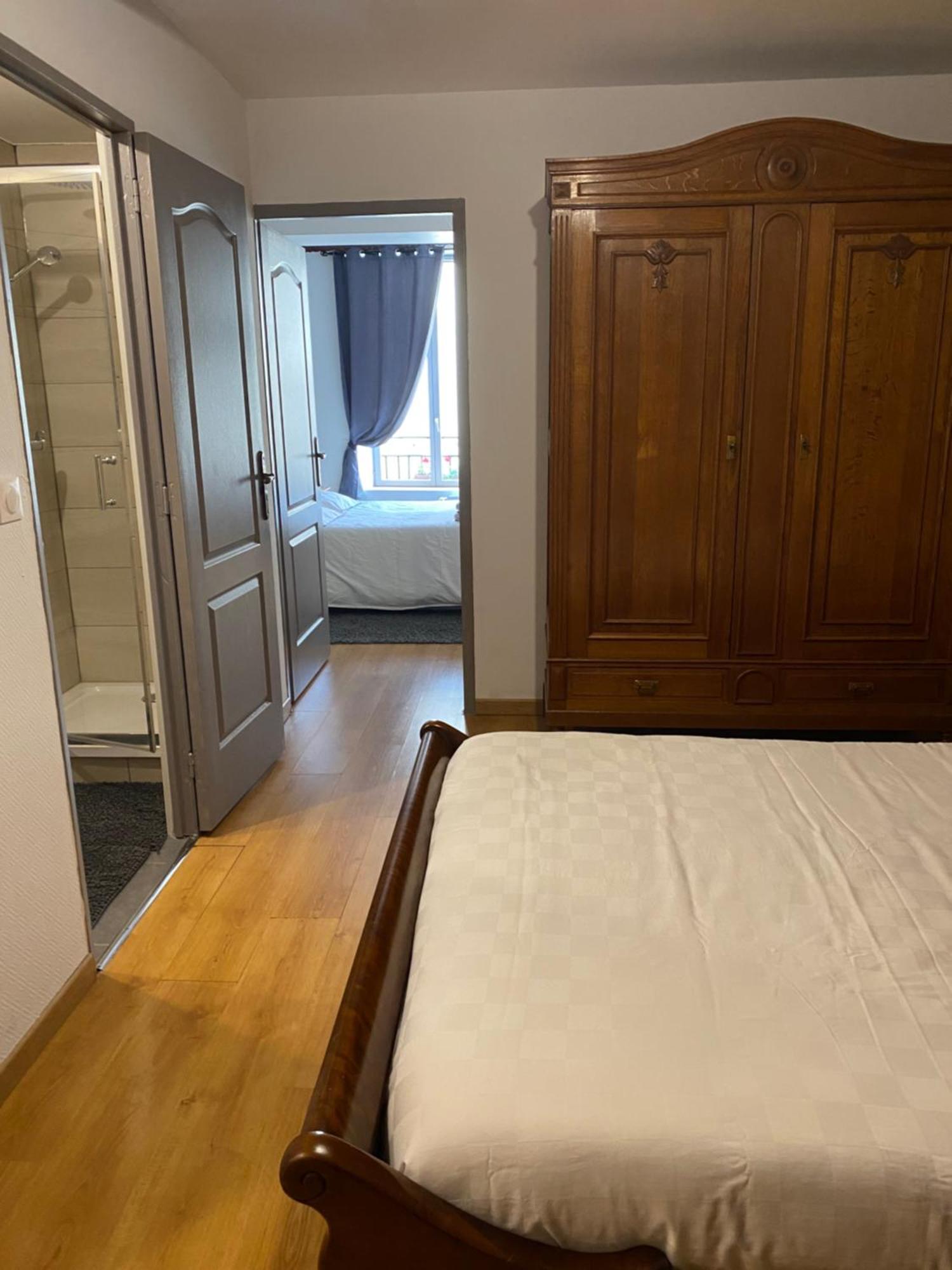 La Chambre D'Angele ซีดาน ภายนอก รูปภาพ