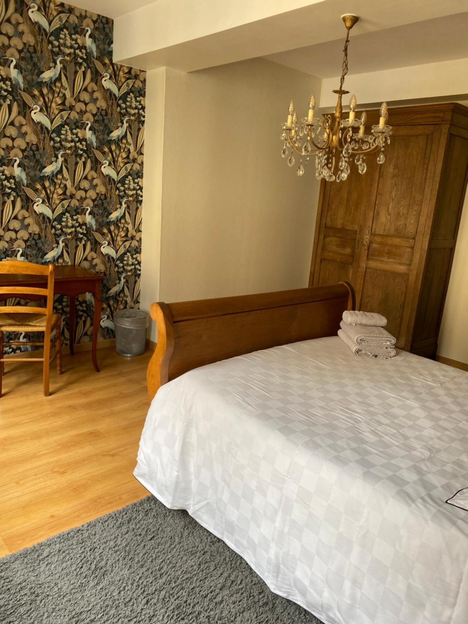 La Chambre D'Angele ซีดาน ภายนอก รูปภาพ