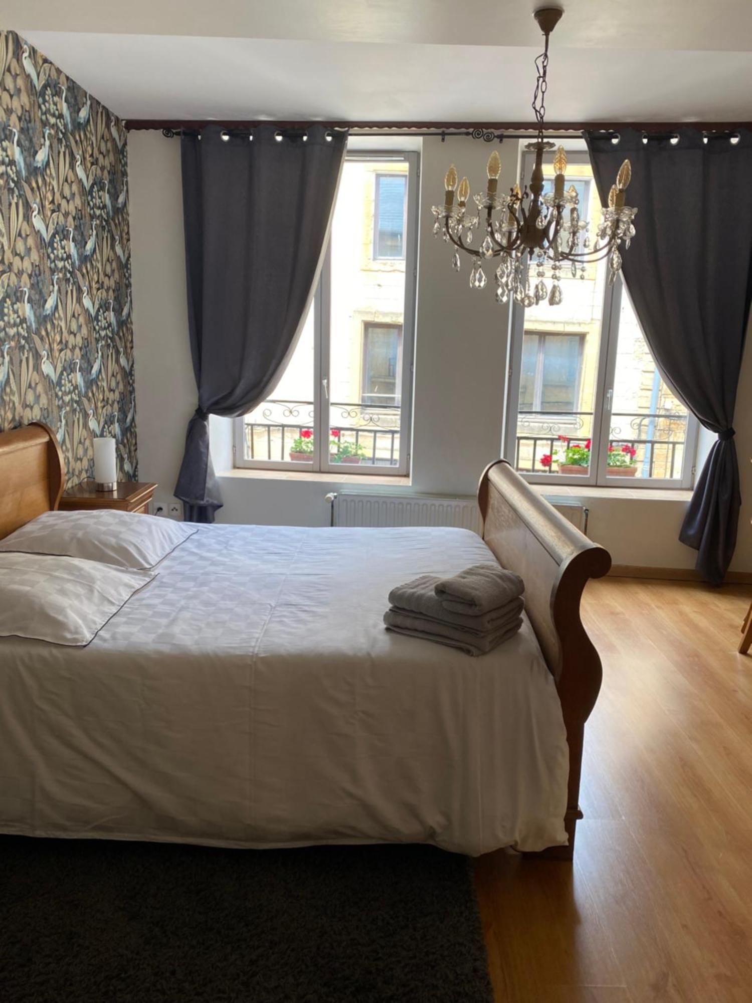 La Chambre D'Angele ซีดาน ภายนอก รูปภาพ