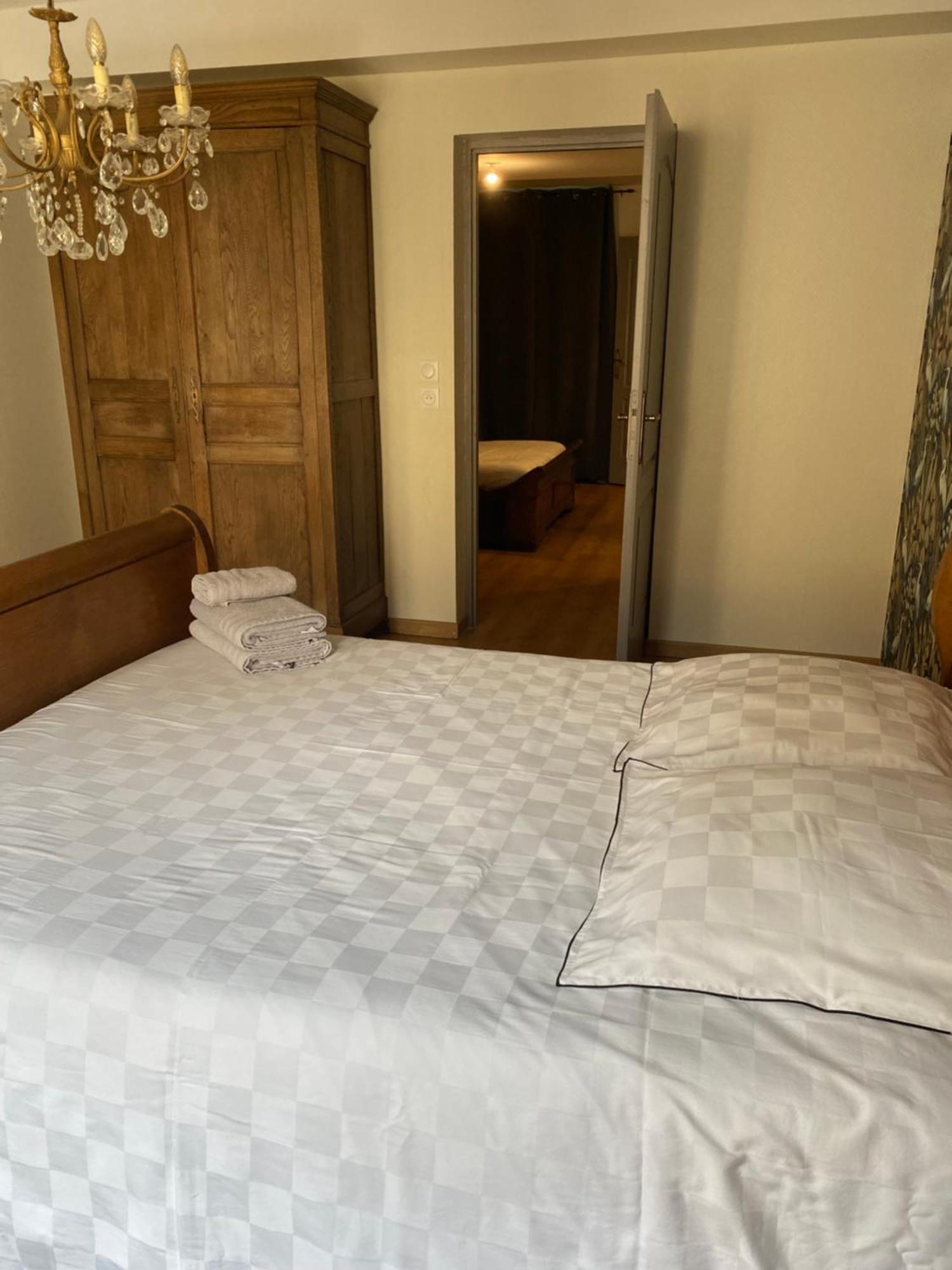 La Chambre D'Angele ซีดาน ภายนอก รูปภาพ