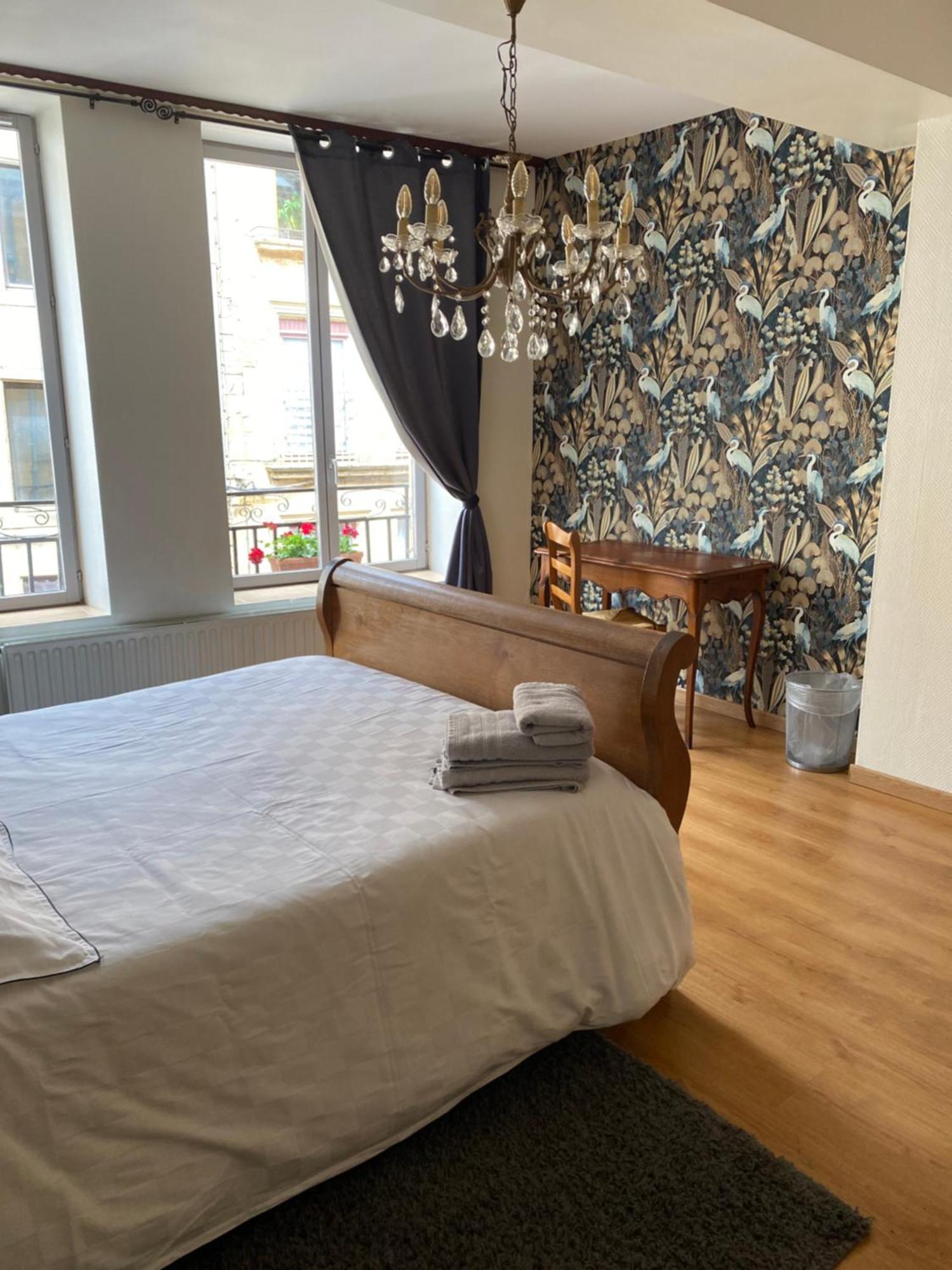 La Chambre D'Angele ซีดาน ภายนอก รูปภาพ
